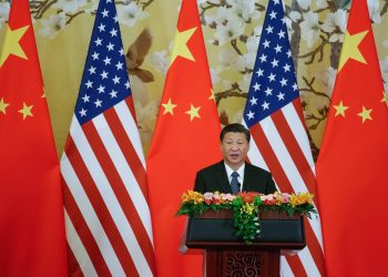 Xi aclarará a Biden que China «se reunificará con Taiwán sin importar coste»