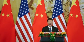 Xi aclarará a Biden que China «se reunificará con Taiwán sin importar coste»