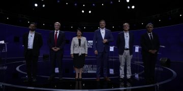 Cuenta atrás para los comicios presidenciales más inciertos de Chile