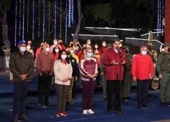 El chavismo consolida su poder con una victoria aplastante en las regionales