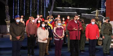 El chavismo consolida su poder con una victoria aplastante en las regionales