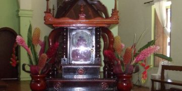 Este  sábado 13 de noviembre es El Trincherazo