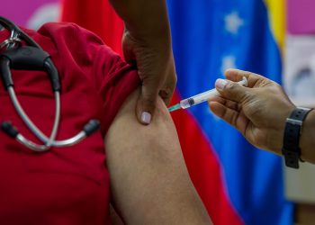 Mueren nueve personas más en Venezuela a causa de la covid-19