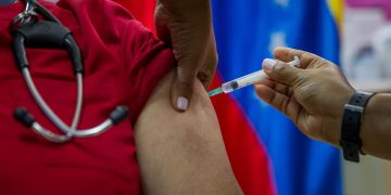 Mueren nueve personas más en Venezuela a causa de la covid-19