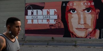 Un juez adelanta una audiencia de Alex Saab en el caso de lavado de dinero en EE.UU