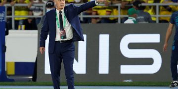 Alfaro cree que Venezuela saldrá a achicar espacios y a jugar al contragolpe