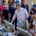 Rector Enrique Márquez pide a la sociedad venezolana cumplir con su parte en los comicios