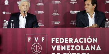 El argentino José Néstor Pekerman, nuevo seleccionador de Venezuela