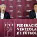 El argentino José Néstor Pekerman, nuevo seleccionador de Venezuela