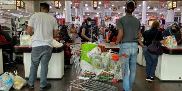 La inflación de Venezuela fue del 8,1 % en octubre, según el OVF