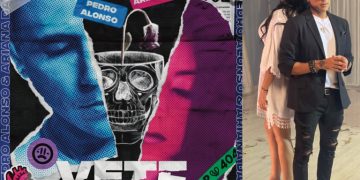 Pedro Alonso y Ariana Dao se dicen «Vete»