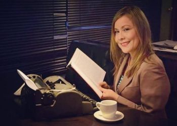 DLA: Mi escuela de periodismo por excelencia