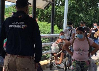 Incrementa xenofobia contra venezolanos en Norte de Santander