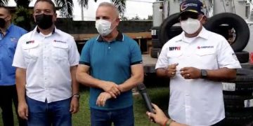 Incorporan en el Táchira 750 MW al sistema eléctrico