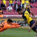 Ecuador sudó más de la cuenta  para vencer a Venezuela