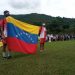 En Táchira arrancó XXIX torneo estadal de fútbol