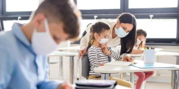 Coronavirus en escolares: el contagio y la prevención