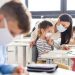 Coronavirus en escolares: el contagio y la prevención
