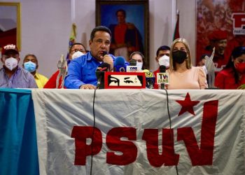 Gerardo Márquez anuncia primeros nombramientos de su tren ejecutivo