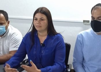 Liliana Guerrero: si queremos salir del régimen urge una unidad real