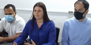 Liliana Guerrero: si queremos salir del régimen urge una unidad real