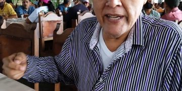 Mauro Rangel Oviol: «La de JH es una candidatura sin dueño caraqueño…»