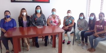 El IMET no defiende los derechos de la mujer trujillana