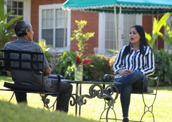 Angie Quintana: Valera no resiste más promesas irrealizables