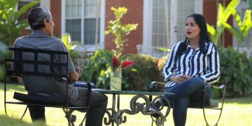 Angie Quintana: Valera no resiste más promesas irrealizables