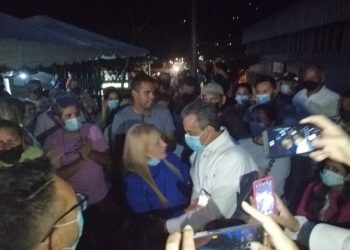 Plataforma unitaria en Tovar rechazó apoyo de la Alianza Democrática para la candidata a la Alcaldía