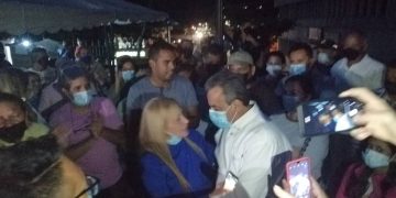 Plataforma unitaria en Tovar rechazó apoyo de la Alianza Democrática para la candidata a la Alcaldía
