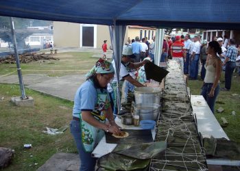 Organizan  Hallacazo Bellavistero 2021 homenaje al “Coco” Suárez