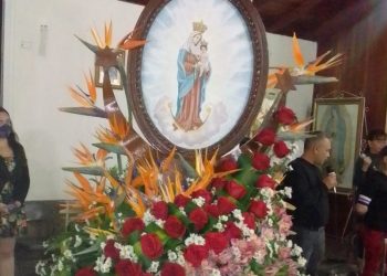 La Chinita une a la comunidad de Bella Vista