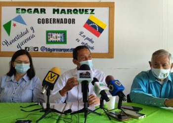 Sonia Castro va a elecciones en Tovar con votos de la Alianza Democrática