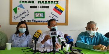 Sonia Castro va a elecciones en Tovar con votos de la Alianza Democrática