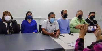 Leonardo Briceño: la responsabilidad de lo ocurrido el 21N es nuestra