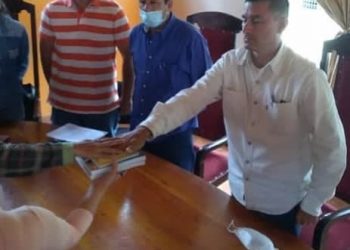 Por resguardar medicamentos detienen al alcalde electo en Arzobispo Chacón – Mérida