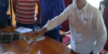 Por resguardar medicamentos detienen al alcalde electo en Arzobispo Chacón – Mérida