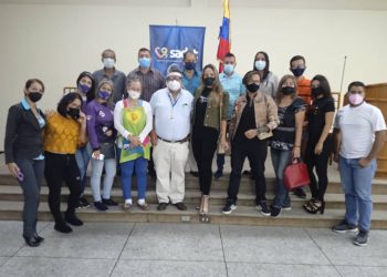 Campaña anual de recaudación del Sadet será el próximo 26 de noviembre