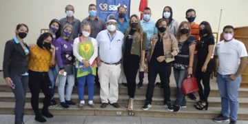 Campaña anual de recaudación del Sadet será el próximo 26 de noviembre