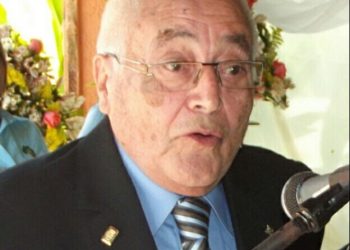Hilario Rivas Marín, aunque primero Juan Salomón |  Por: Pedro Frailán