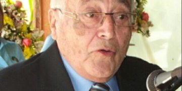 Hilario Rivas Marín, aunque primero Juan Salomón |  Por: Pedro Frailán