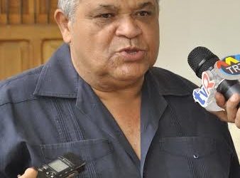Miguel Reyes: “Son un grupo de adulantes los que salen apoyando a Amemos al Táchira”