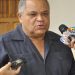 Miguel Reyes: “Son un grupo de adulantes los que salen apoyando a Amemos al Táchira”