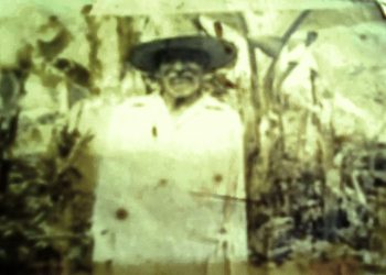 Mitrídates Volcanes, el montonero de La Puerta | Por: Oswaldo Manrique