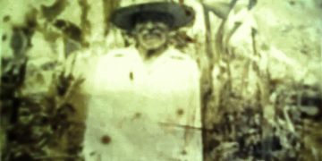 Mitrídates Volcanes, el montonero de La Puerta | Por: Oswaldo Manrique