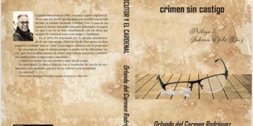 Orlando Rodríguez: Articulista de “Sentido de Historia” presentó novela en la Feria del Libro en Miami