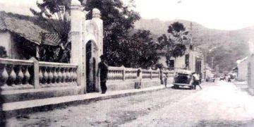 Robaron a los muertos  | Por: Alfredo Matheus