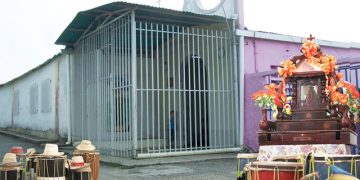 San Benito de Palermo | Por: Luis Huz Ojeda