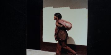 Arepa e’ techo | Por: Oswaldo Manrique Ramírez